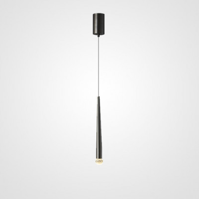 Подвесной светильник MAGRIT LUX H30 Brass