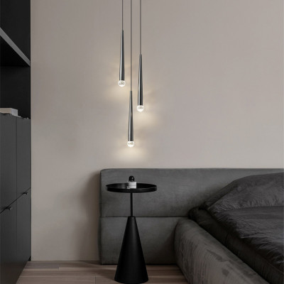 Подвесной светильник MAGRIT LUX H30 Brass