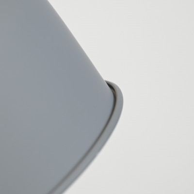 Люстра Grain Pendant Lamp Gray