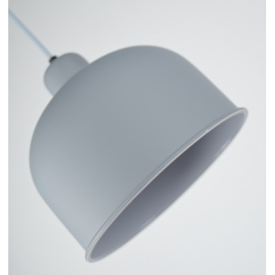 Люстра Grain Pendant Lamp Gray