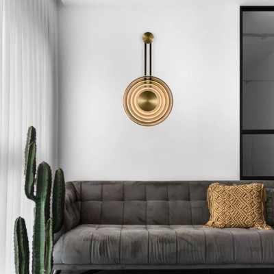 Настенный светильник FANCY D28