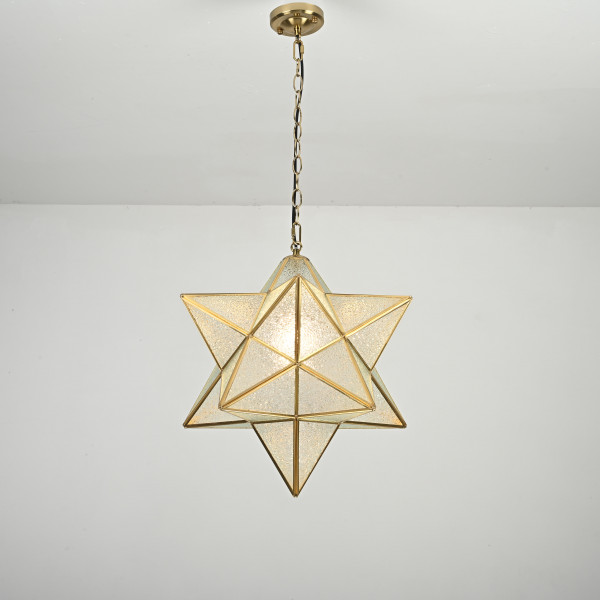 Люстра Star Effervescent D50 от ImperiumLoft