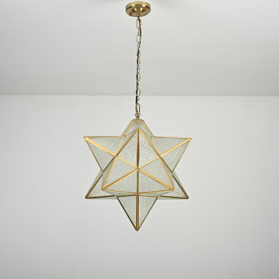 Подвесной светильник Star Effervescent D50