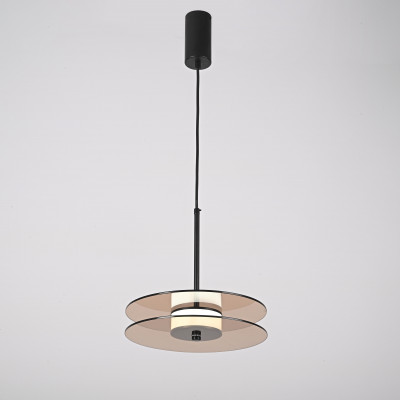 Подвесной светильник CINE B D28