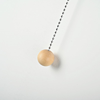 Настенное бра ONDER Black Switch