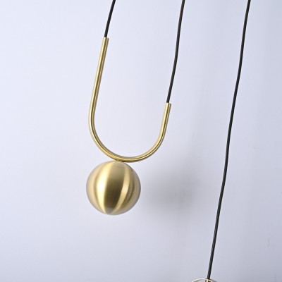 Подвесной светильник NEWTON