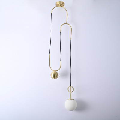 Подвесной светильник NEWTON