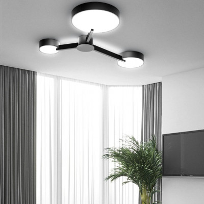 Потолочный светильник MIDA 3