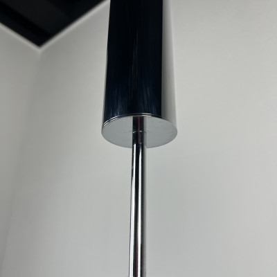 Подвесной светильник RING L D30 Серебро