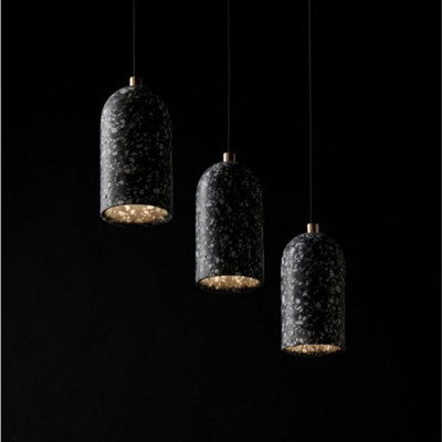 Подвесной светильник RUNEL pink