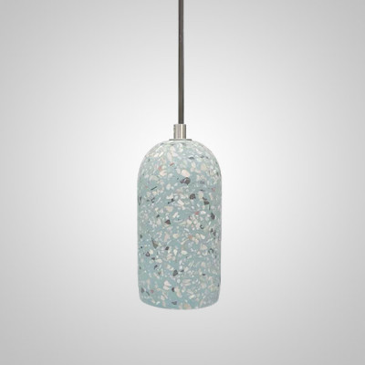 Подвесной светильник RUNEL black