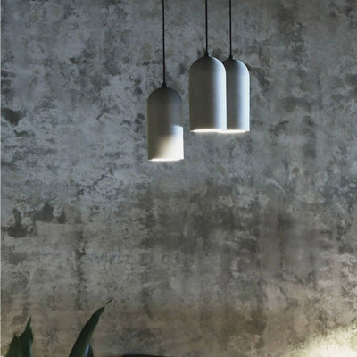 Подвесной светильник RUNEL pink