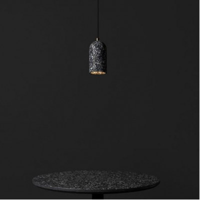 Подвесной светильник RUNEL pink