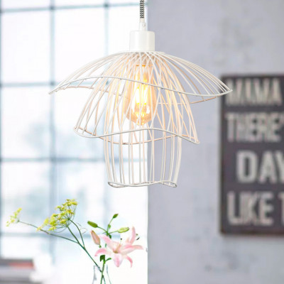 Подвесной светильник Papillon Forestier Blue