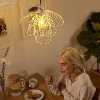 Подвесной светильник Papillon Forestier Blue