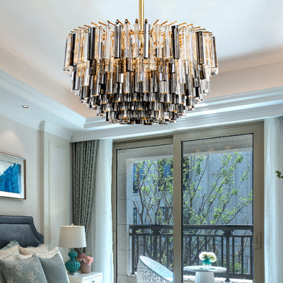 Подвесная люстра SMOKY D100