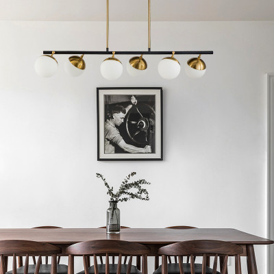 Подвесной светильник ANVIK