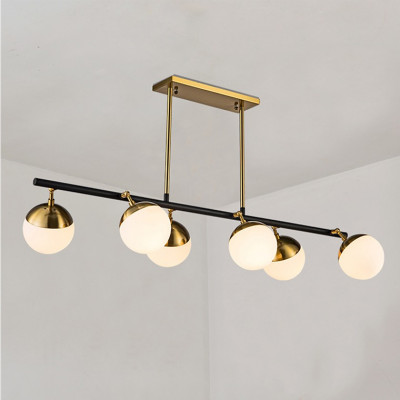 Подвесной светильник ANVIK