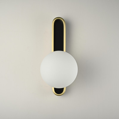 Настенный светильник DIXON White