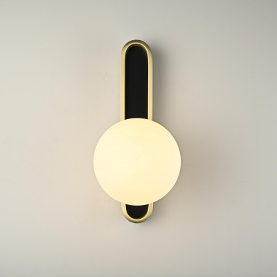 Настенный светильник DIXON White