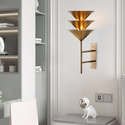 Настенный светильник REKKA