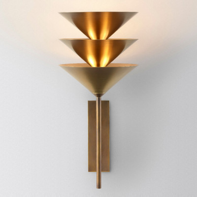 Настенный светильник REKKA