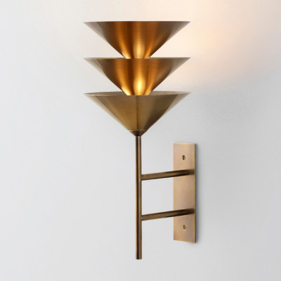 Настенный светильник REKKA