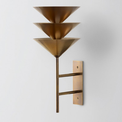 Настенный светильник REKKA