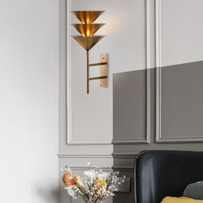 Настенный светильник REKKA