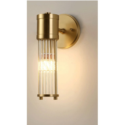 Бра Imperium Collection Claridges 123209-01 Brass