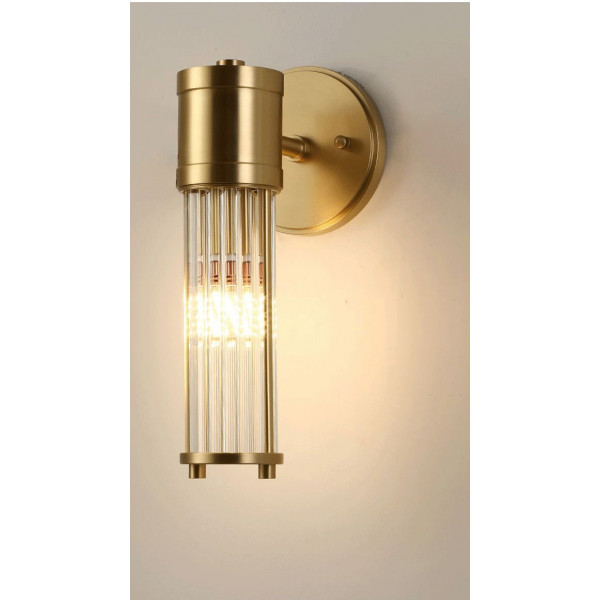 Бра Imperium Collection Claridges 123209-01 Brass от ImperiumLoft