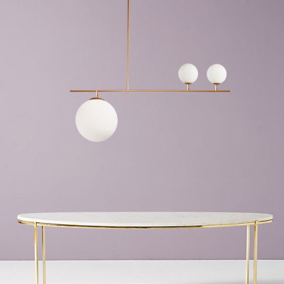 Подвесной светильник VASTY