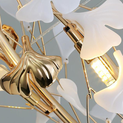 Подвесная люстра JULIETTA L L150