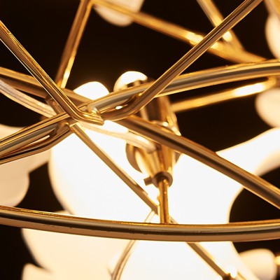 Подвесная люстра JULIETTA L L150