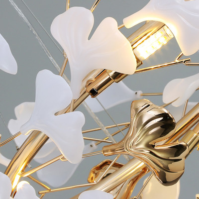 Подвесная люстра JULIETTA L L150