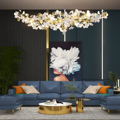 Подвесная люстра JULIETTA L L150