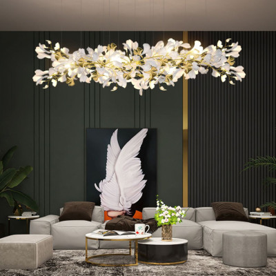 Подвесная люстра JULIETTA L L150