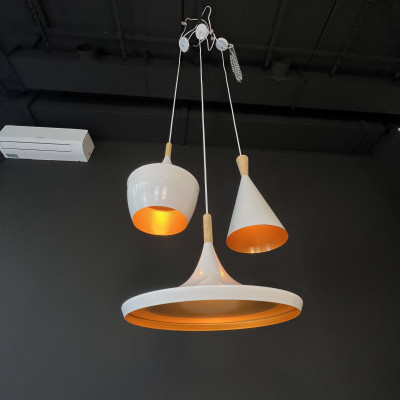 Подвесной светильник Dairy Light Beat Fat