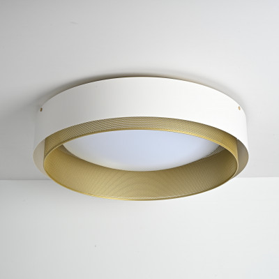 Потолочный светильник CASING C 62 белый