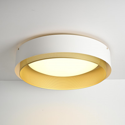 Потолочный светильник CASING C 62 белый