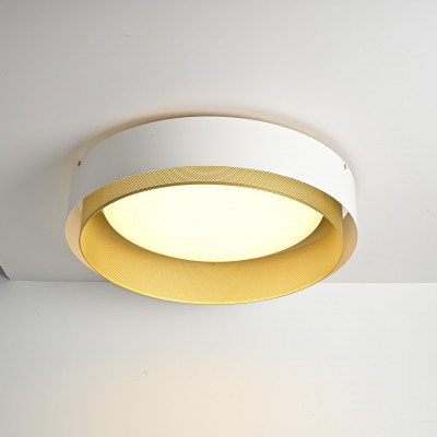 Потолочный светильник CASING C 62 белый