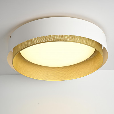 Потолочный светильник CASING C 62 белый