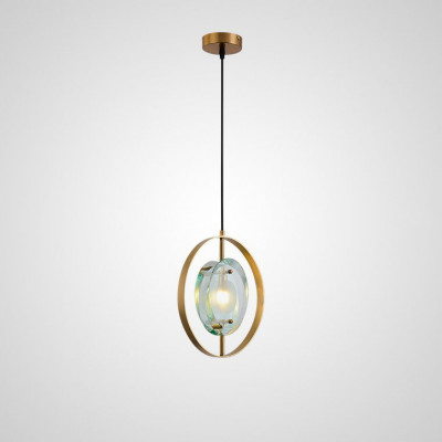 Подвесной светильник ISENDO ONE