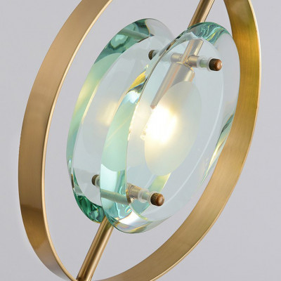 Подвесной светильник ISENDO ONE