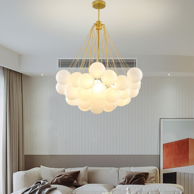 Подвесная люстра AGDA 20