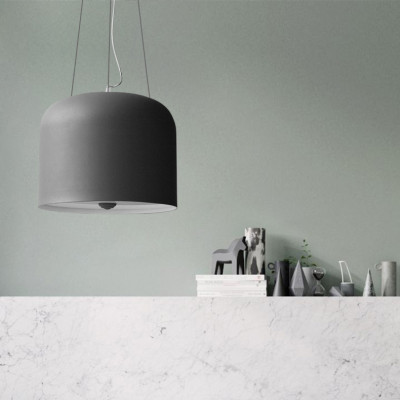 Потолочный светильник CYLINDER A White