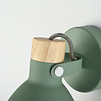 Настенное бра ONDER Green 