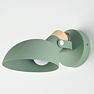 Настенное бра ONDER Green 