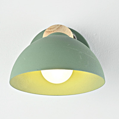 Настенное бра ONDER Green 