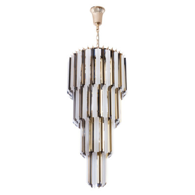 Подвесная люстра COMPAR CAS